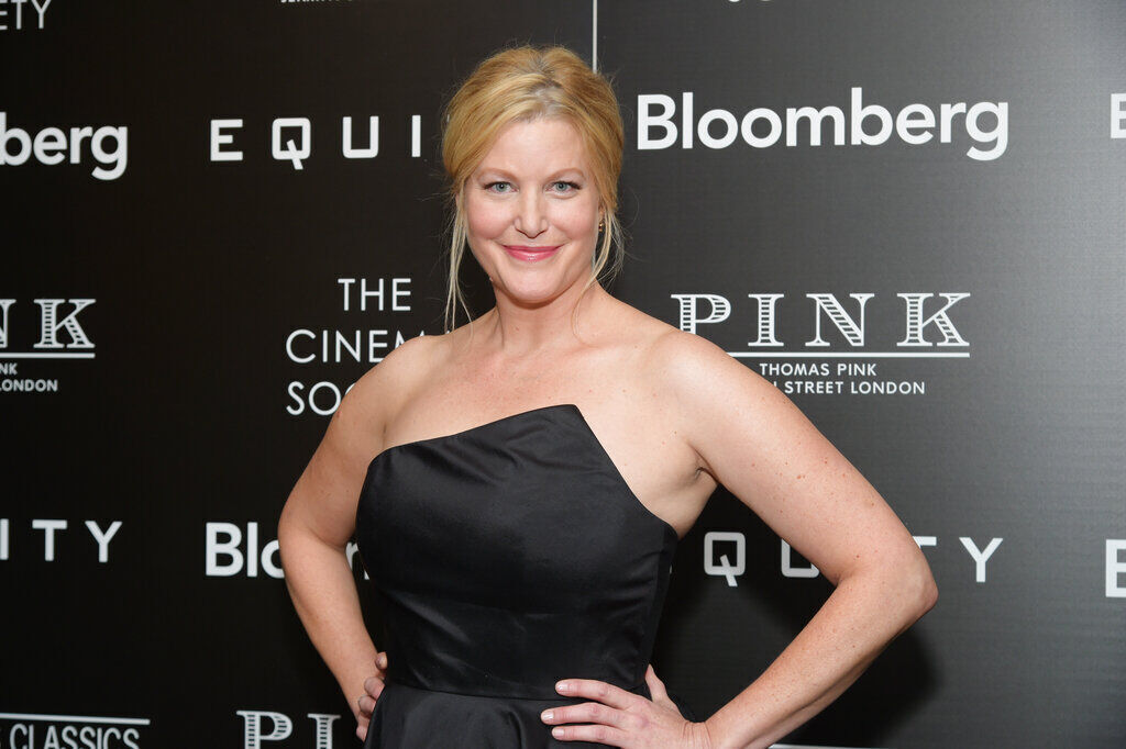 Anna Gunn